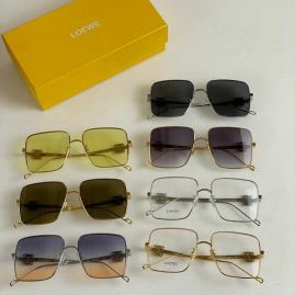 Picture of Loewe Sunglasses _SKUfw47548639fw